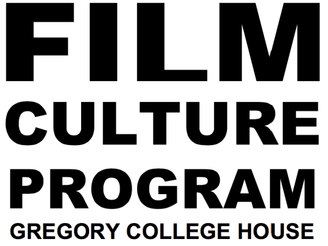 Film Culture