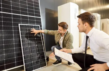 Solar Panels